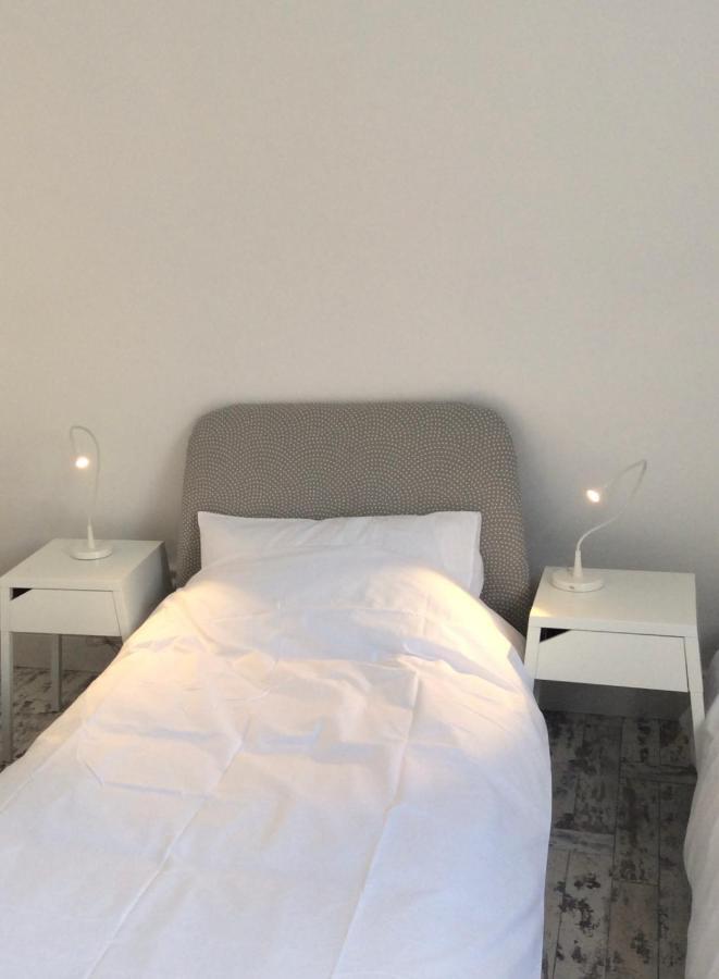 Bunk Boutique Hostel גלוואיי מראה חיצוני תמונה