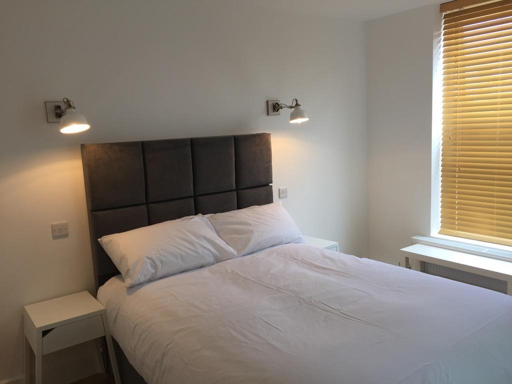 Bunk Boutique Hostel גלוואיי חדר תמונה
