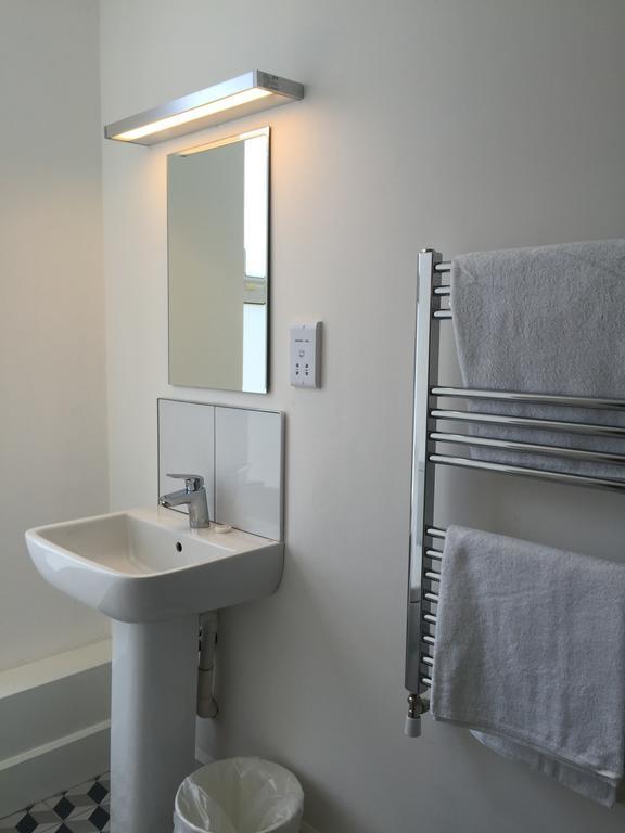 Bunk Boutique Hostel גלוואיי חדר תמונה