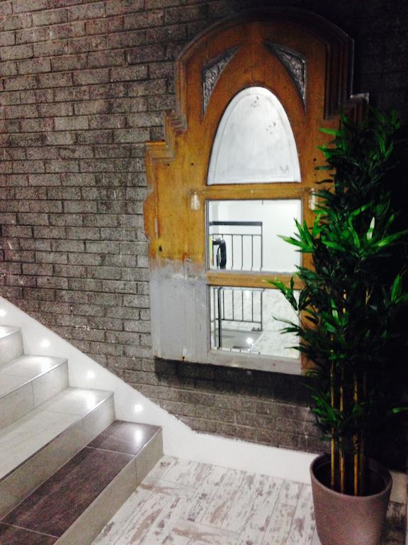 Bunk Boutique Hostel גלוואיי מראה חיצוני תמונה
