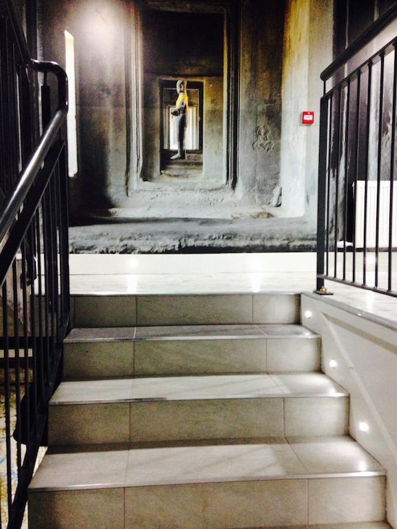 Bunk Boutique Hostel גלוואיי מראה חיצוני תמונה