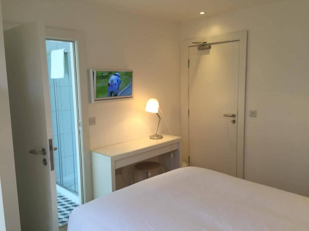 Bunk Boutique Hostel גלוואיי מראה חיצוני תמונה